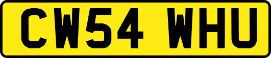 CW54WHU