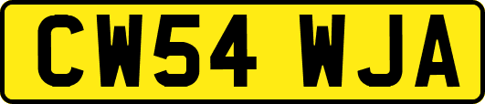 CW54WJA