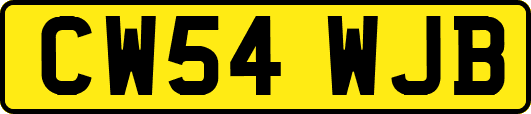 CW54WJB