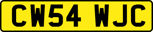 CW54WJC
