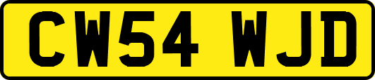 CW54WJD