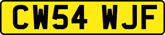 CW54WJF