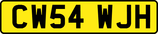 CW54WJH