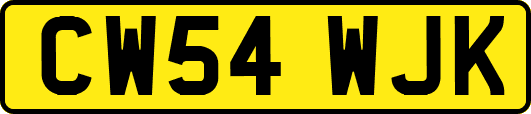 CW54WJK