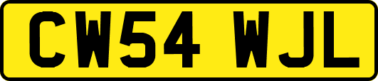 CW54WJL