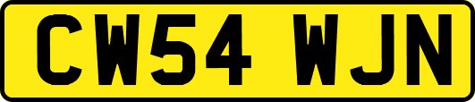 CW54WJN