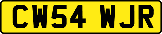 CW54WJR