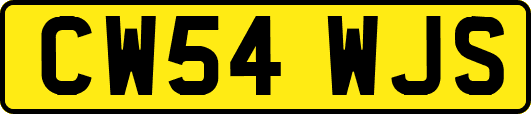 CW54WJS
