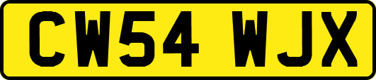 CW54WJX