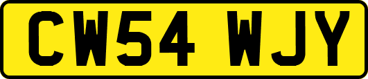 CW54WJY