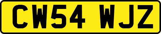 CW54WJZ