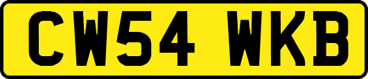 CW54WKB