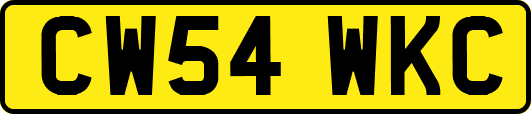 CW54WKC
