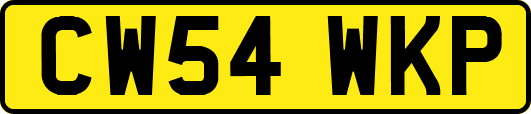 CW54WKP
