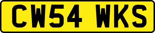 CW54WKS