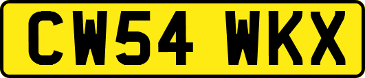 CW54WKX