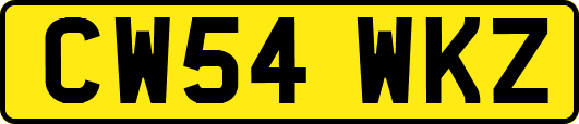 CW54WKZ