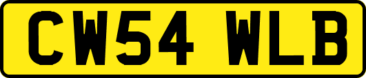 CW54WLB