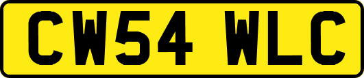 CW54WLC