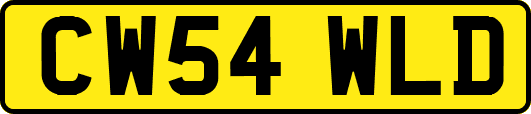 CW54WLD