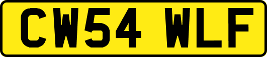 CW54WLF