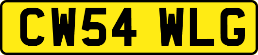 CW54WLG