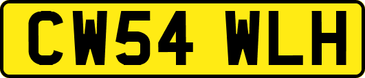 CW54WLH