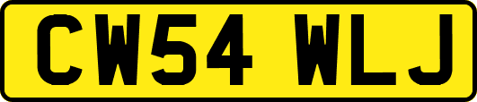 CW54WLJ