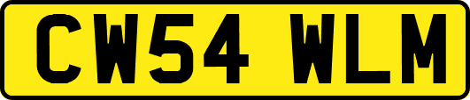 CW54WLM