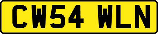 CW54WLN