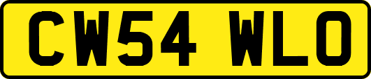 CW54WLO