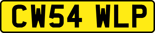 CW54WLP