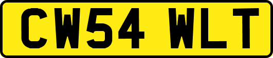 CW54WLT