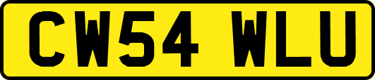 CW54WLU