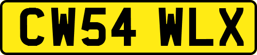 CW54WLX