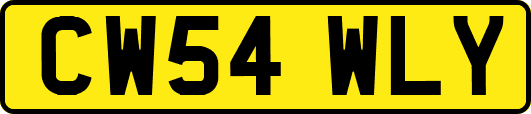CW54WLY