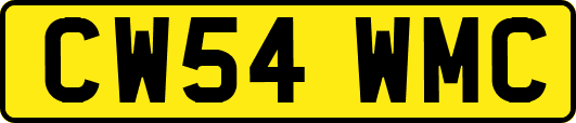 CW54WMC