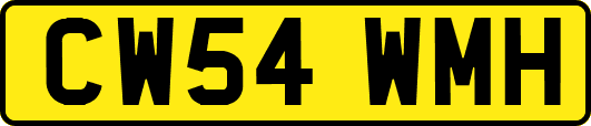 CW54WMH
