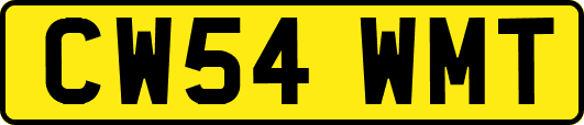 CW54WMT
