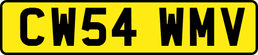 CW54WMV