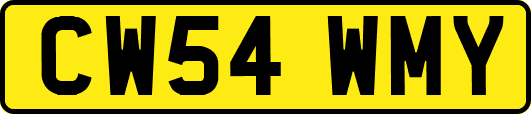 CW54WMY