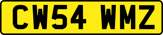 CW54WMZ