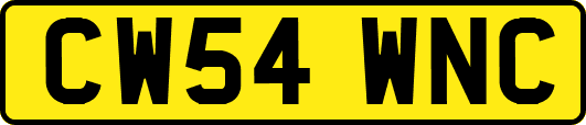 CW54WNC