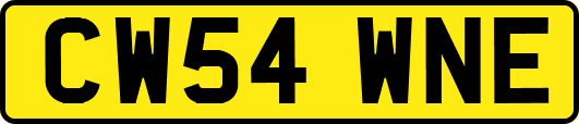 CW54WNE