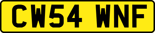 CW54WNF