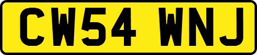 CW54WNJ