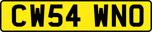 CW54WNO