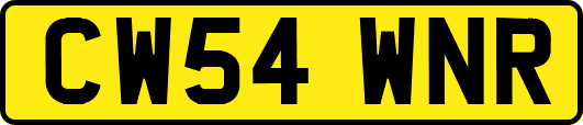 CW54WNR