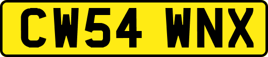 CW54WNX