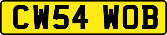 CW54WOB